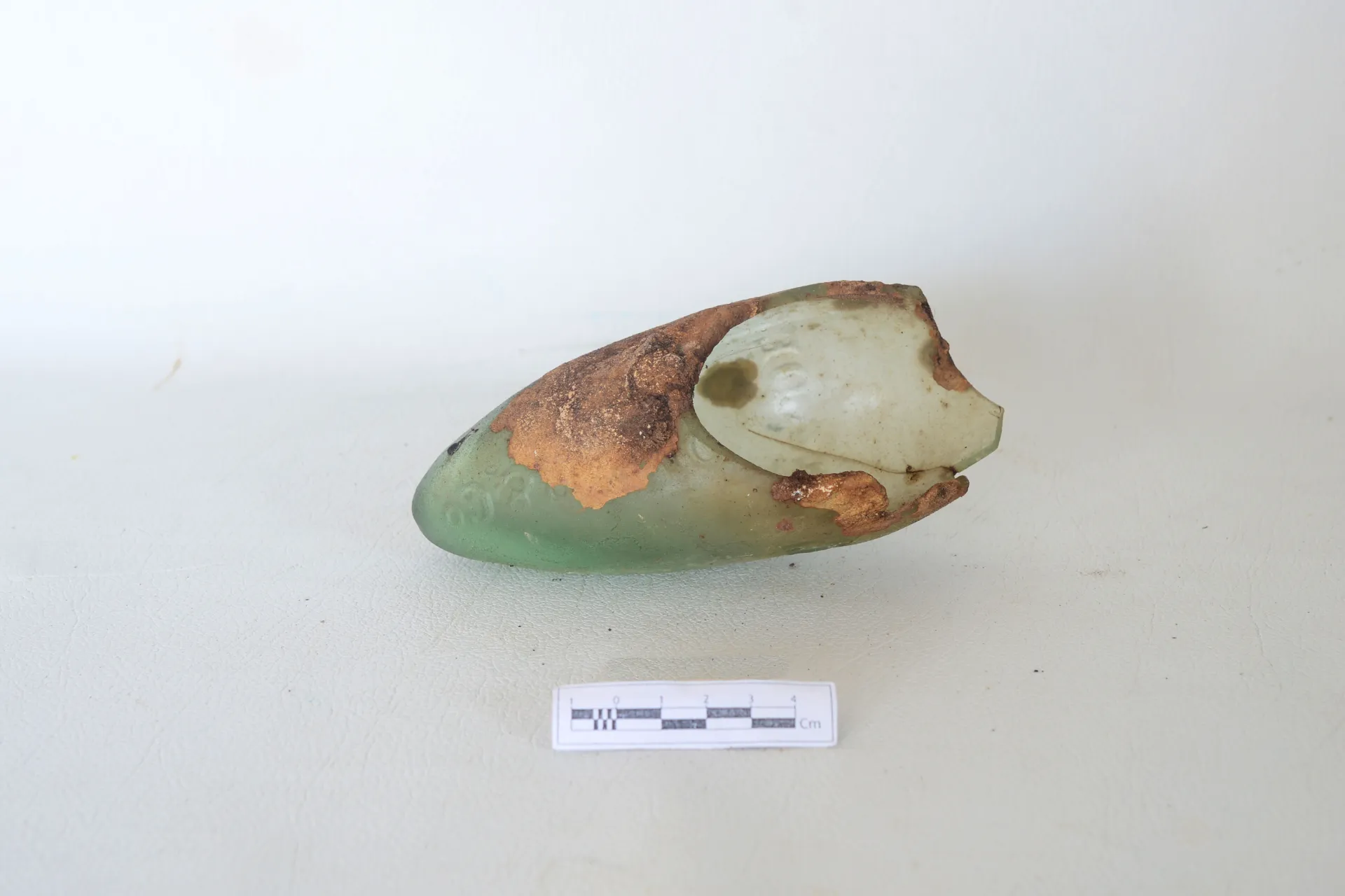 Topido Bottle-06 — Maritime Archaeology Museum