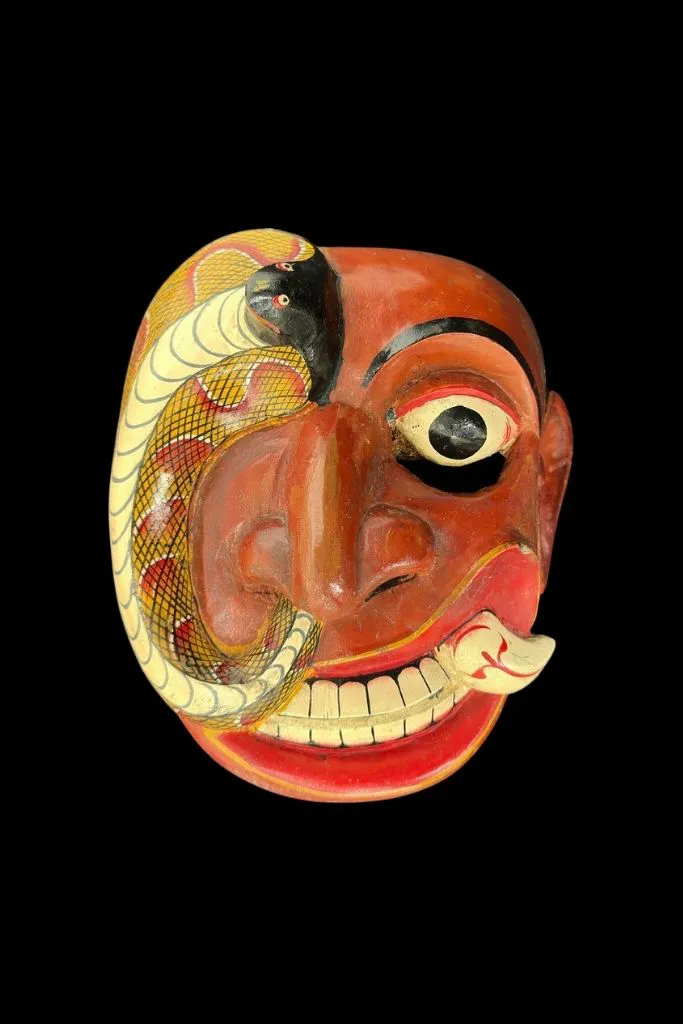 Naga Sanniya