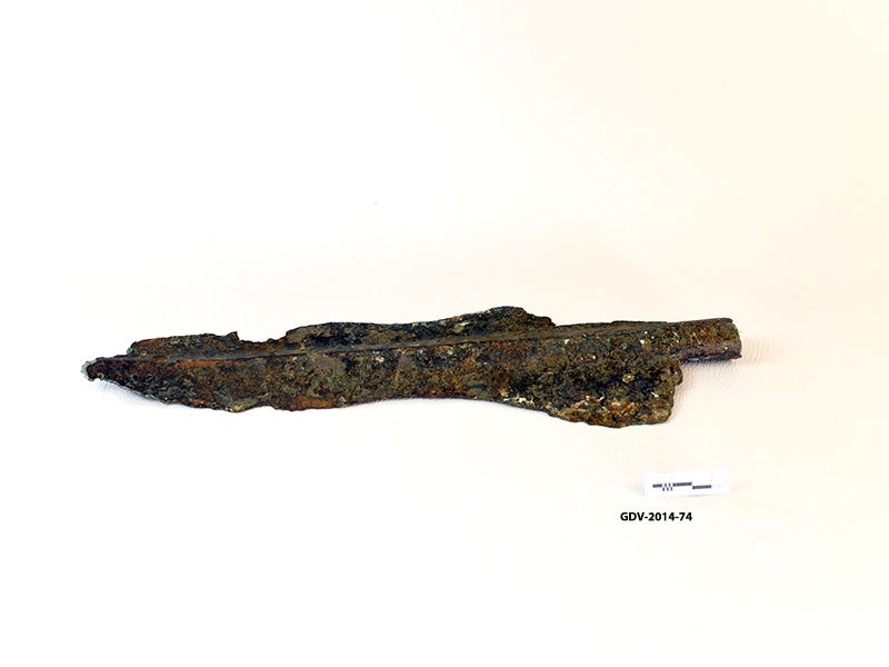 Spear head — image 3