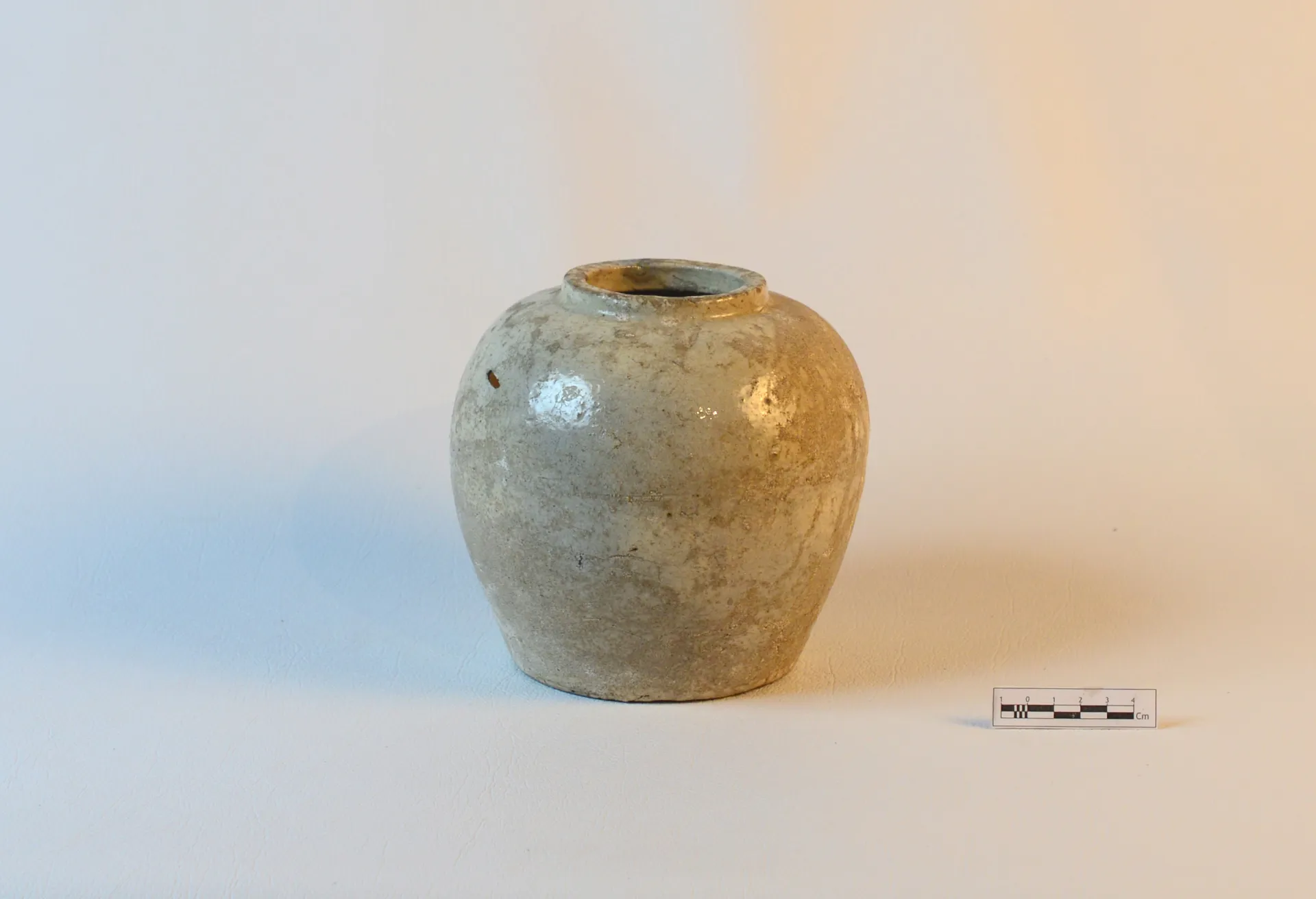 Chinese Vessel — Maritime Archaeology Museum