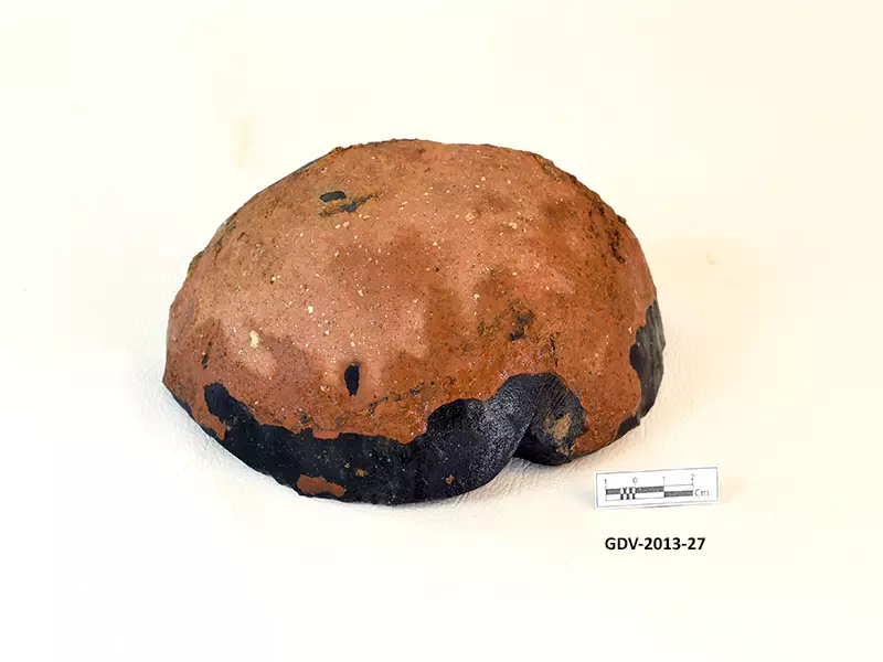 Piece of Glass Ingot — image 3